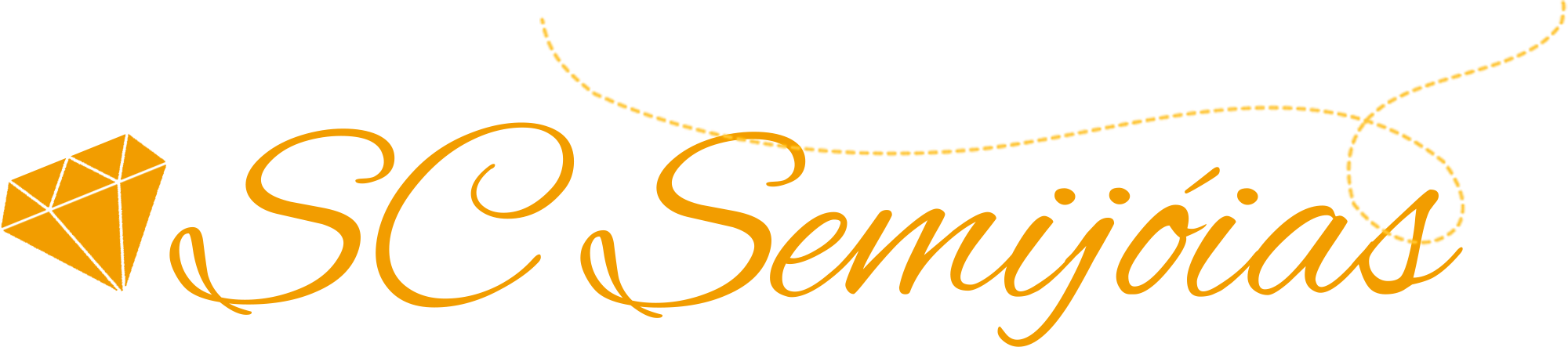 Logo SC Semijoias