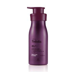 Hidratante Corporal Tododia Romã e Flor de Amora 400ml