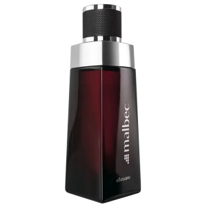 Colônia Malbec 100ml