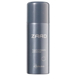 Espuma de Barbear Zaad 200ml