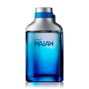 Colônia Kaiak Masculino 100ml