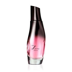 Colônia Luna Absoluta Feminina 75ml