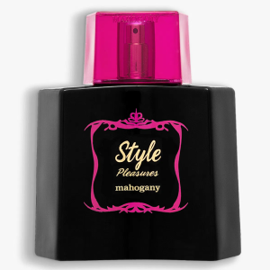 Colônia Style Pleasures 100ml