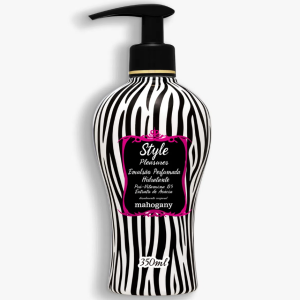 Hidratante Corporal Style Pleasures 350ml