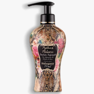 Hidratante Corporal Python e Flowers 350ml