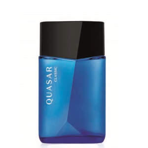 Colônia Quasar Classic 100ml