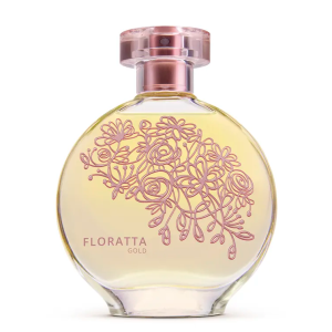 Colônia Floratta Gold 75ml