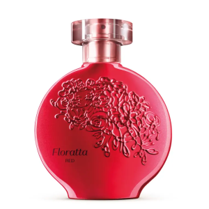 Colônia Floratta Red 75ml