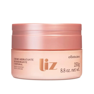 Hidratante Corporal Liz 250g