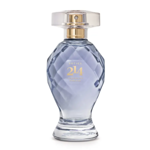 Eau de Parfum 214 Verano En Firenze 75ml