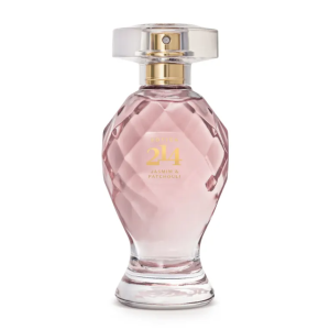 Eau de Parfum 214 Jasmin & Patchouli 75ml