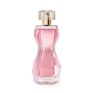 Colônia Glamour 75ml