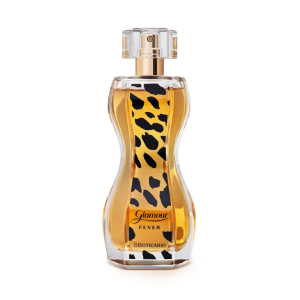 Colônia Glamour Fever 75ml