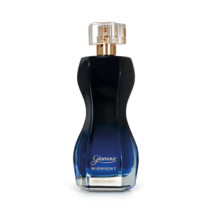 Colônia Glamour Midnight 75ml