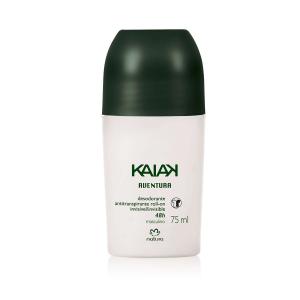 Roll-on Kaiak Aventura 75ml