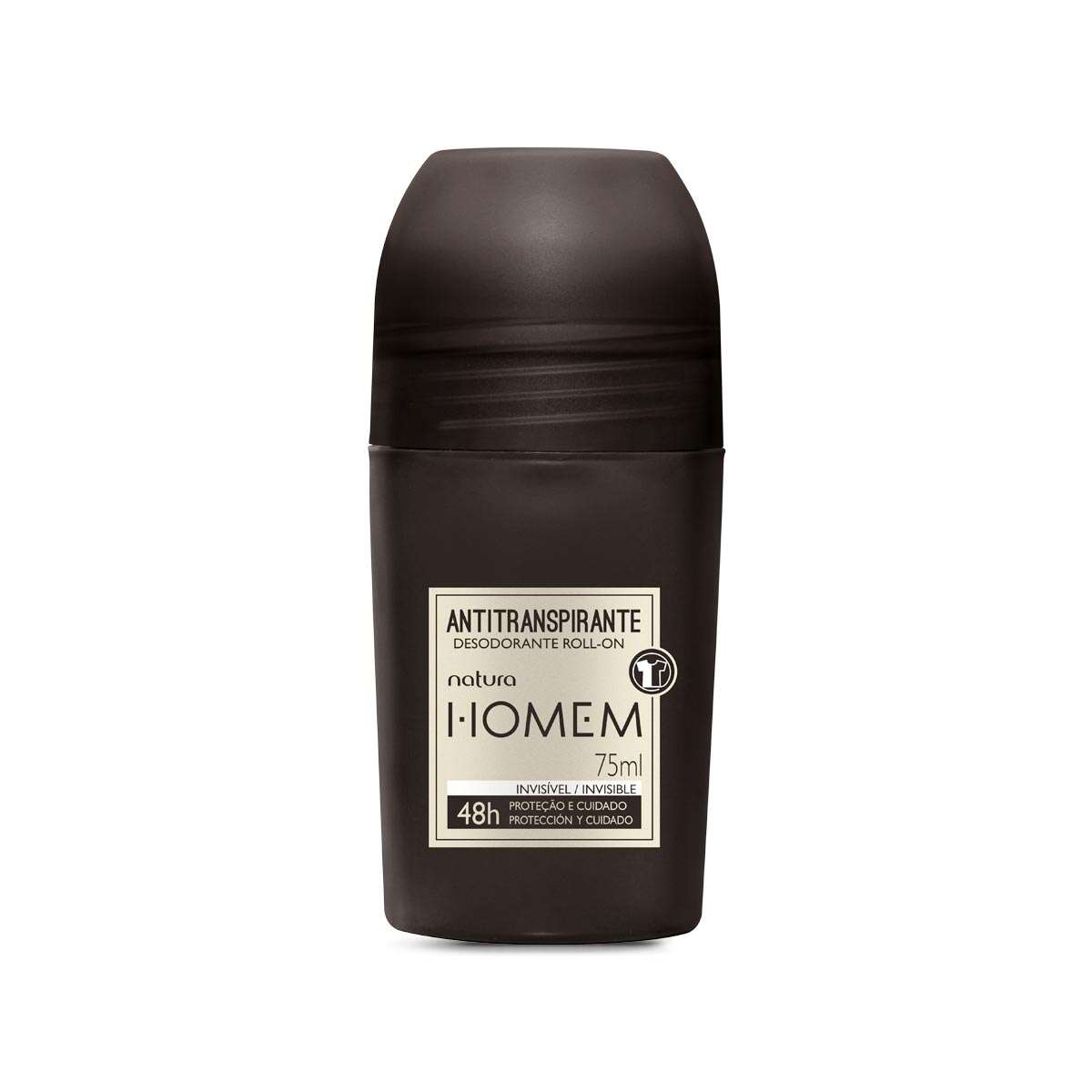 Roll-on Homem 75ml