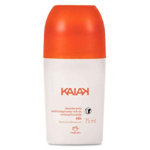 Roll-on Kaiak Feminino 75ml