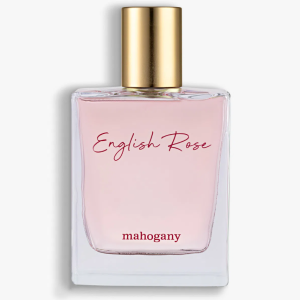 Colônia English Rose 100ml