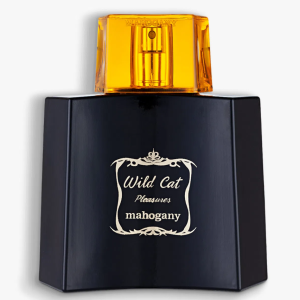 Colônia Wild Cat 100ml