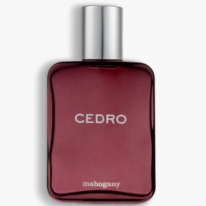 Colônia Cedro 100ml