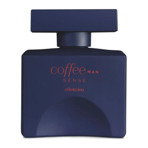 Colônia Coffee Man Sense 100ml