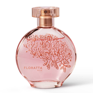 Colônia Floratta Rose 75ml