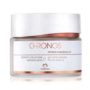 Creme Facial Chronos 45+ Dia FPS30 40g