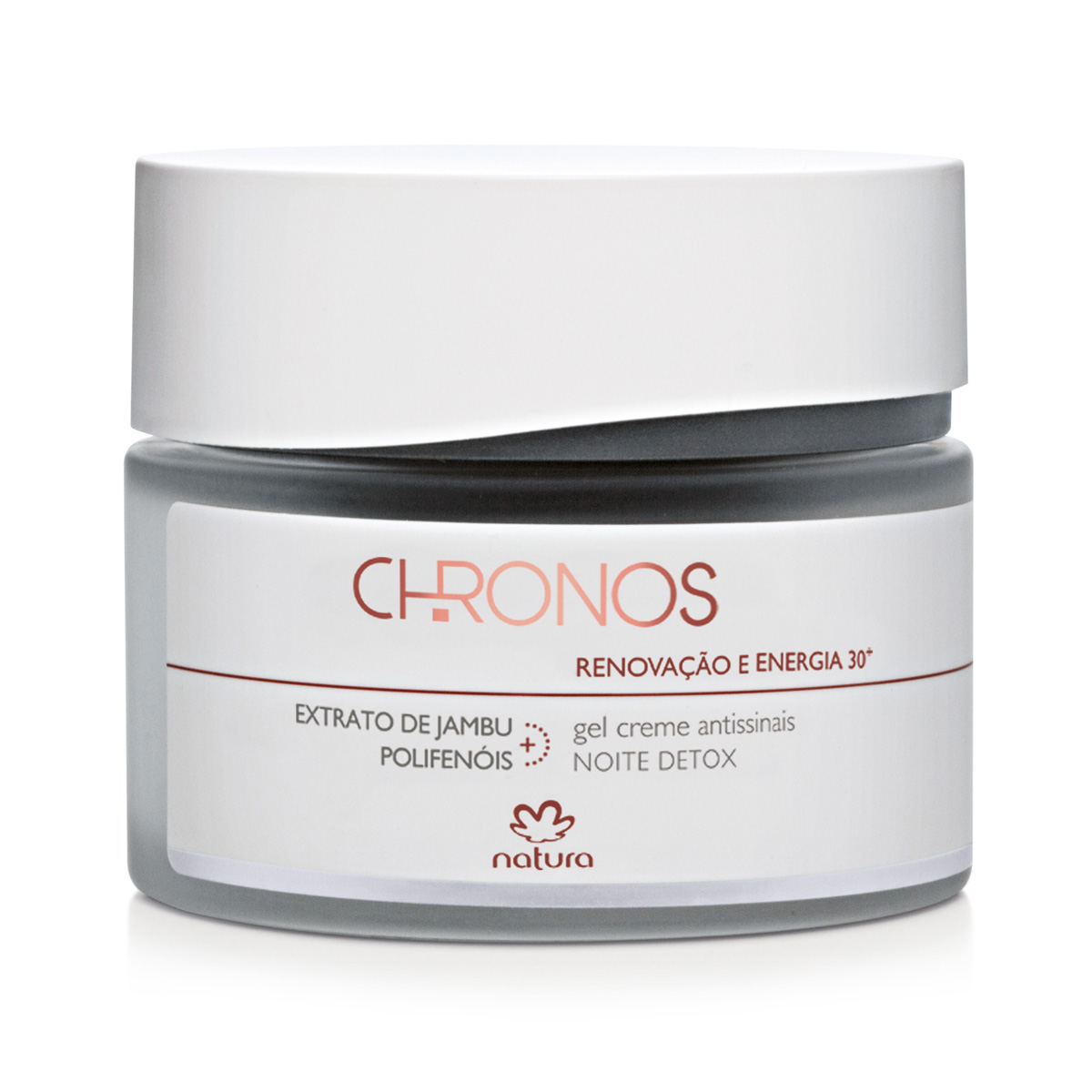 Creme Facial Chronos 30+ Noite 40g