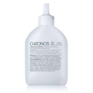 Refil Demaquilante Bifásico Chronos 150ml