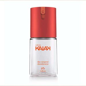 Desodorante Spray Kaiak Feminino 100ml