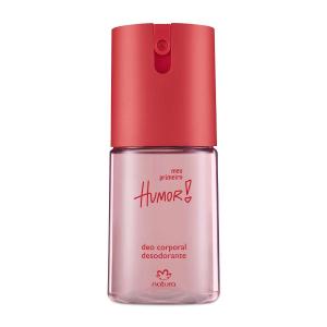 Desodorante Spray Meu Primeiro Humor 100ml