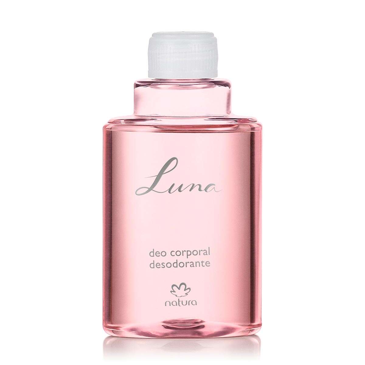 Desodorante Refil Spray Luna 100ml