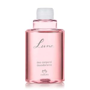 Desodorante Refil Spray Luna 100ml