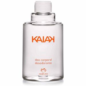 Desodorante Refil Spray Kaiak Feminino 100ml