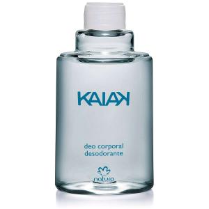 Desodorante Refil Spray Kaiak Masculino 100ml