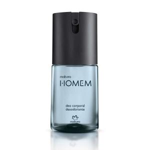 Desodorante Spray Homem 100ml