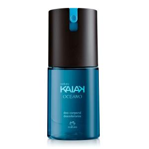 Desodorante Spray Kaiak Oceano 100ml