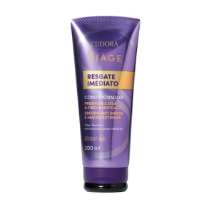 Condicionador Siàge Resgate Imediato 200ml