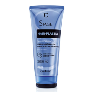 Condicionador Siàge Hair-Plastia 200ml