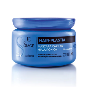 Máscara Capilar Siàge Hair-Plastia 250g