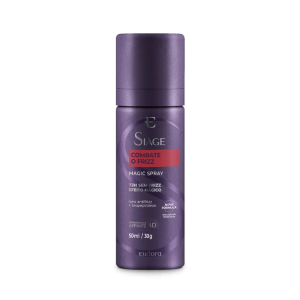 Spray Capilar Siàge Combate O Frizz 50ml