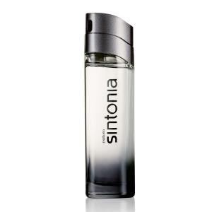 Colônia Sintonia Masculino 100ml