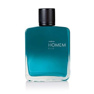 Deo Parfum Natura Homem Elo 100ml