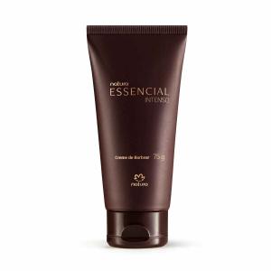 Creme de Barbear Essencial Intenso 75g