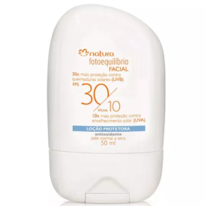 Protetor Facial Fotoequilíbrio FPS30 50ml