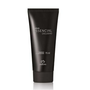 Shampoo Condicionante Essencial Exclusivo 75ml