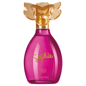 Colônia Sophie Hello 100ml