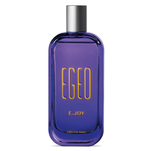 Colônia Egeo E.Joy Unissex 90ml