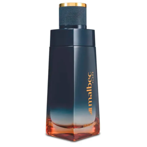 Colônia Malbec Flame 100ml