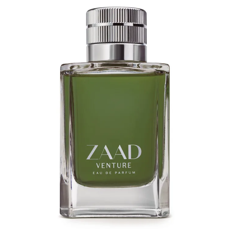 Eau de Parfum Zaad Venture 95ml